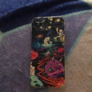 Space Case super cool